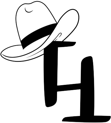 theTACKroomHATworks Logo